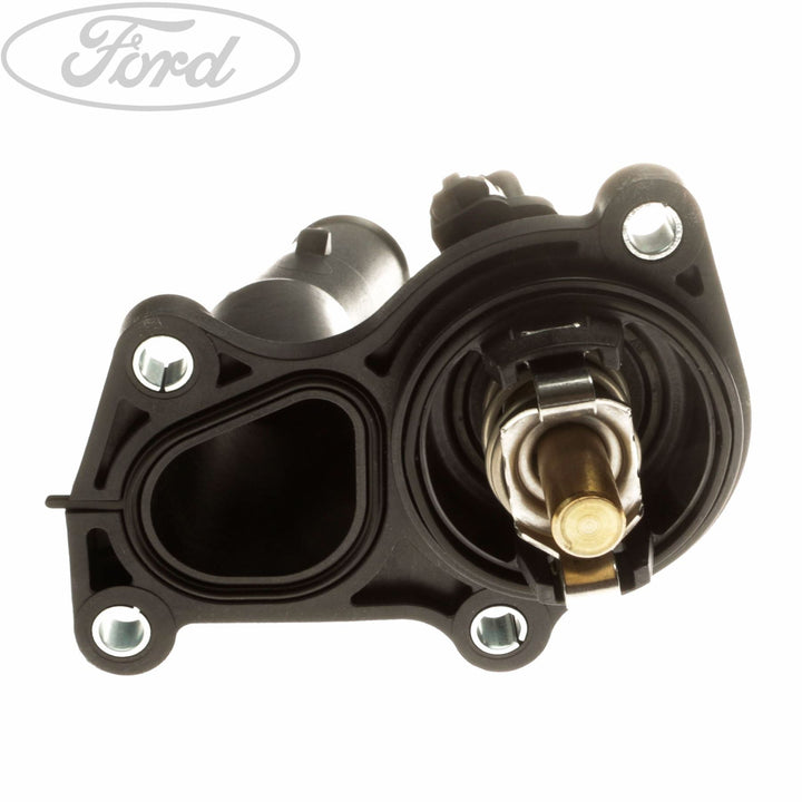 ENGINE COOLANT THERMOSTAT
