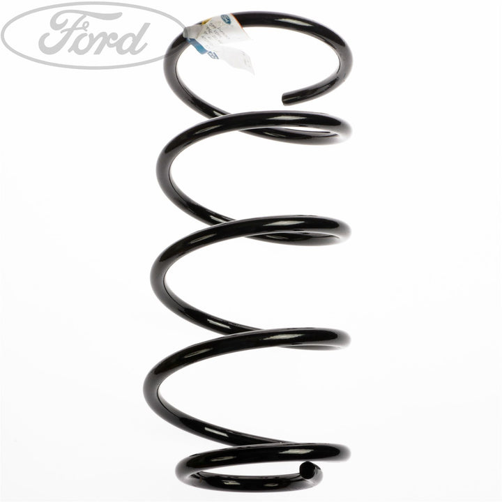 FOCUS FRONT O/S OR N/S SUSPENSION COIL SPRING