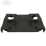 REAR COVER