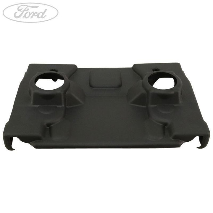 REAR COVER