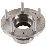 TRANSIT TDCI REAR O/S OR N/S WHEEL HUB BEARING 06-14