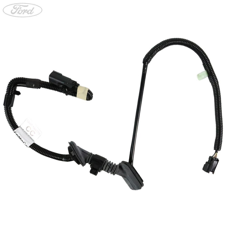 TAILGATE WIRING