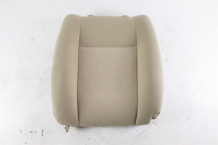 SEAT BACK