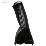 RANGER 6-SPEED AUTOMATIC GEAR SELECTOR GAITER BOOT