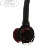 FUEL RETURN HOSE