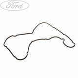 MONDEO TRANSIT 2.0 TDCI DURATORQ 2.0 TDCI DURATORQ DI CR 2.4 TDCI DURATORQ CYLINDER HEAD COVER GASKET 2000-2007