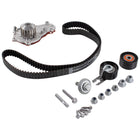 DURATORQ TDCI SOHC DI TC I4 WATER PUMP KIT 11/2017-