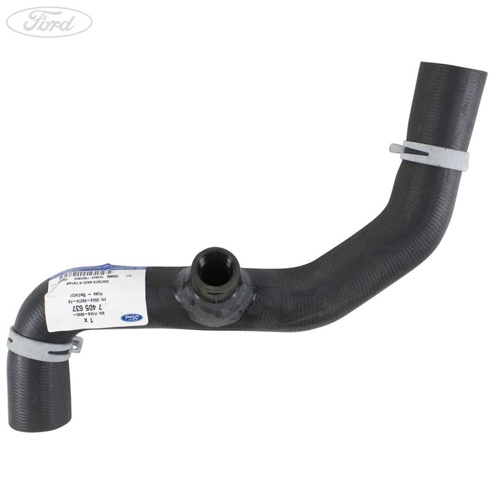 ESCORT ORION ZETEC-E TOP RADIATOR HOSE
