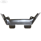 SIDE AIR CURTAIN GUIDE