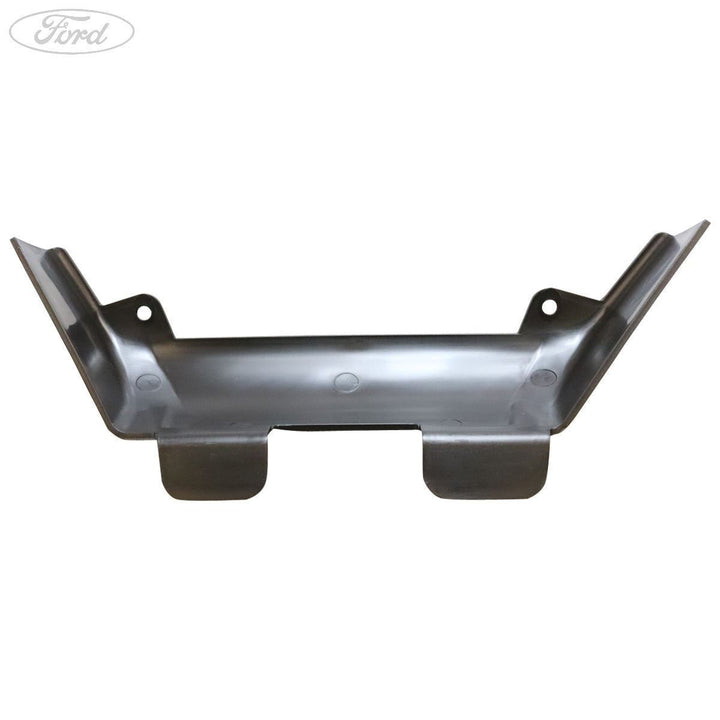 SIDE AIR CURTAIN GUIDE