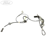 RANGER FRONT N/S ABS SENSOR WIRE LESS ATTITUDE 06- 2WD