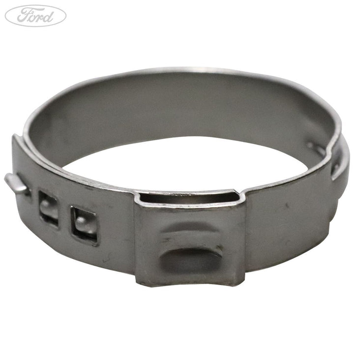 S-MAX GALAXY MONDEO INNER OUTER SMALL CV BOOT CLAMP 34.5MM