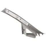 O/S RH A PILLAR TRIM
