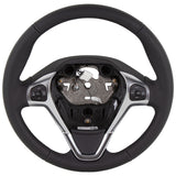 FIESTA ECOSPORT 3 SPOKE STEERING WHEEL WITH SPEED CTRLS