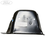 REAR LAMP CLOSING PANEL