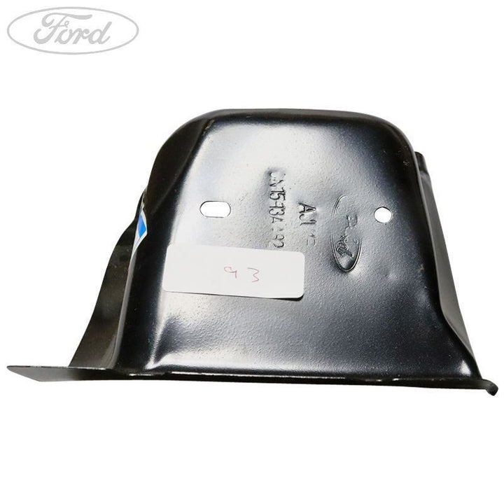 REAR LAMP CLOSING PANEL