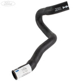 MONDEO DURATEC HE UPPER RADIATOR HOSE 00-07