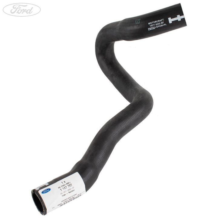 MONDEO DURATEC HE UPPER RADIATOR HOSE 00-07