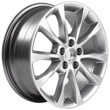 MONDEO 17