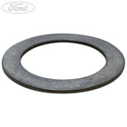 THRUST WASHER