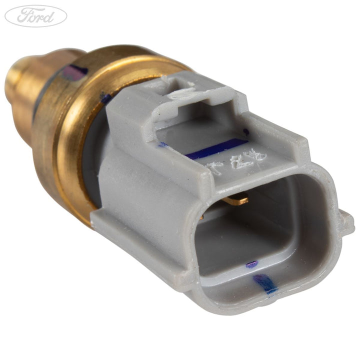 KA STREETKA ZETEC ROCAM THERMOSTAT OUTLET CONNECTION