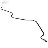 RANGER TKE REAR BRAKE PIPE WITHOUT ANTI-LOCK BRAKING SYSTEM WITH ATTITUDE RIDE HEIGHT PACK 2011-2017