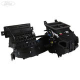 RANGER HEATER AIR CON EVAPORATOR & HOUSING DUAL CONTROL