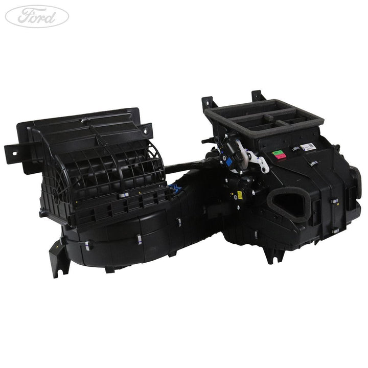 RANGER HEATER AIR CON EVAPORATOR & HOUSING DUAL CONTROL