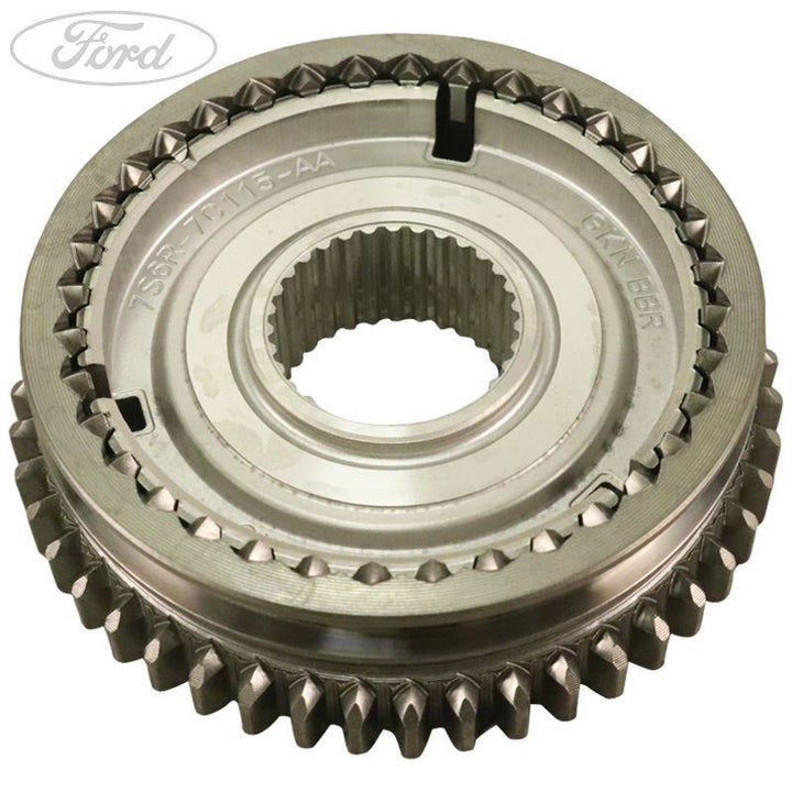 1ST SPEED GEAR