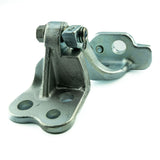 TRANSIT CUSTOM OFF SIDE FRONT UPPER DOOR HINGE 2012-2023