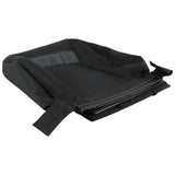 SEAT BACK COVER