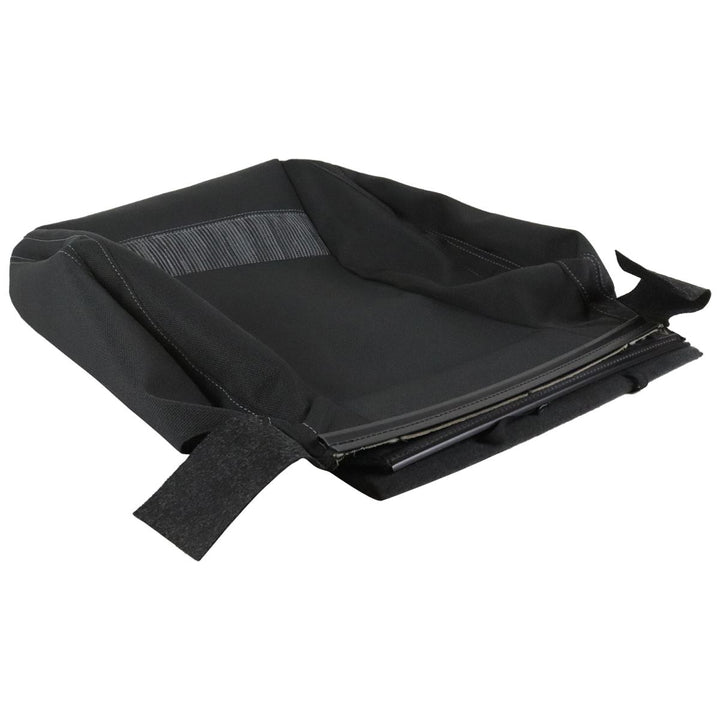 SEAT BACK COVER