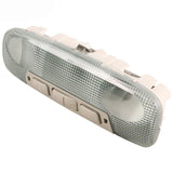 RANGER FRONT INTERIOR LAMP LIGHT UNIT 2 DOOR SINGLE CAB