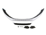 FOCUS SPORT STYLING PACK - METALLIC PAINT 02/2014 07/2015, 5-DOOR WITH DOWNWARD TURNING EXHAUST PIPE, WITHOUT FRONT PARKING DISTANCE SENSORS AND WITHOUT TOW BAR.