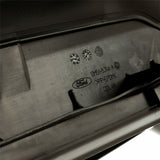 FOCUS HEATING AIR DEFLECTOR