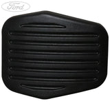 PEDAL PAD