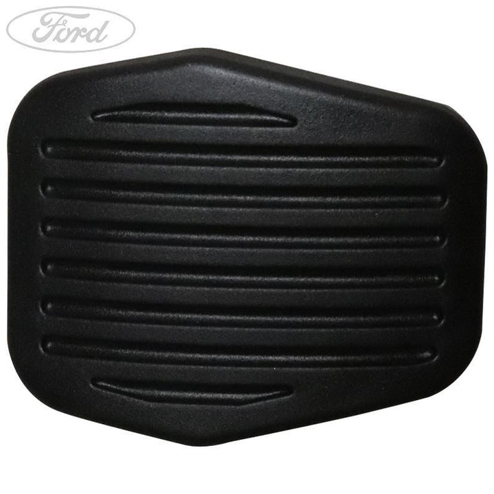 PEDAL PAD