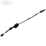 EVEREST RANGER GEAR SELECTOR CABLE AUTOMATIC 03/2009-