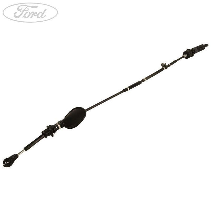 EVEREST RANGER GEAR SELECTOR CABLE AUTOMATIC 03/2009-