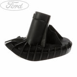 MONDEO MK4 GALAXY S-MAX STEERING COLUMN GAITOR SEAL