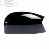 C-MAX GRAND C-MAX FRONT N/S LEFT WING MIRROR HOUSING COVER