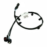 Focus N/S Rear Anti-Lock Braking System Wiring 2018-On