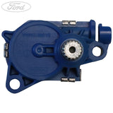 FIESTA ECOSPORT FOCUS O/S FRONT SEAT ADJUSTER 2018-