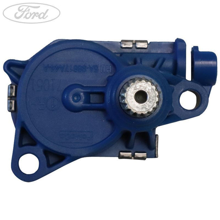 FIESTA ECOSPORT FOCUS O/S FRONT SEAT ADJUSTER 2018-