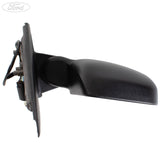 TRANSIT CONNECT FRONT O/S RIGHT DRIVER OUTER WING MIRROR