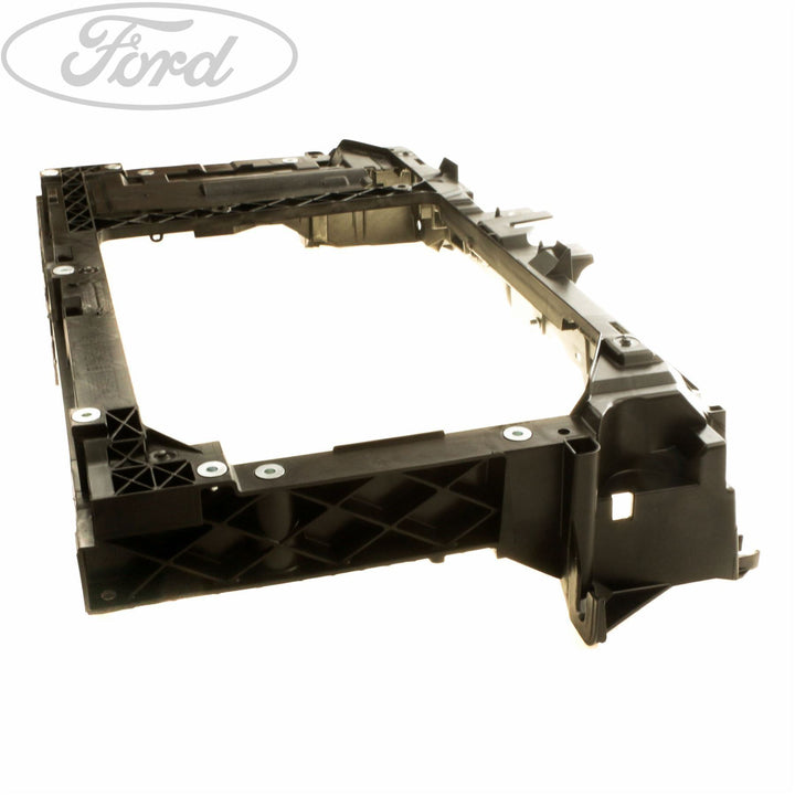 FIESTA FRONT END BODY REINFORCEMENT BOLSTER