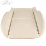 C-Max Transit Connect O/S Front Drivers Seat Base Cushion Pad 2013-2017