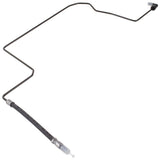 CLUTCH MASTER CYLINDER TUBE
