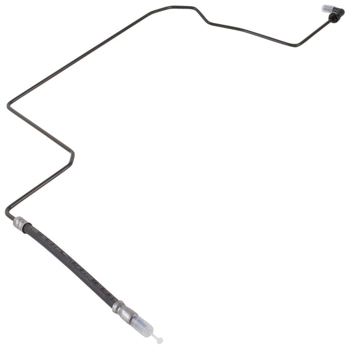 CLUTCH MASTER CYLINDER TUBE