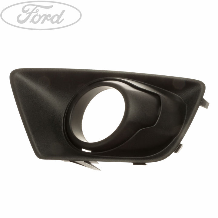 OTHER BUMPER BAR PARTS